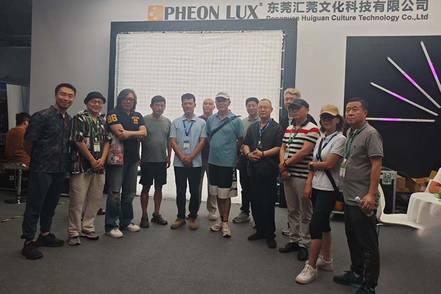 BIRTV2025圆满落幕 期待明年再聚！